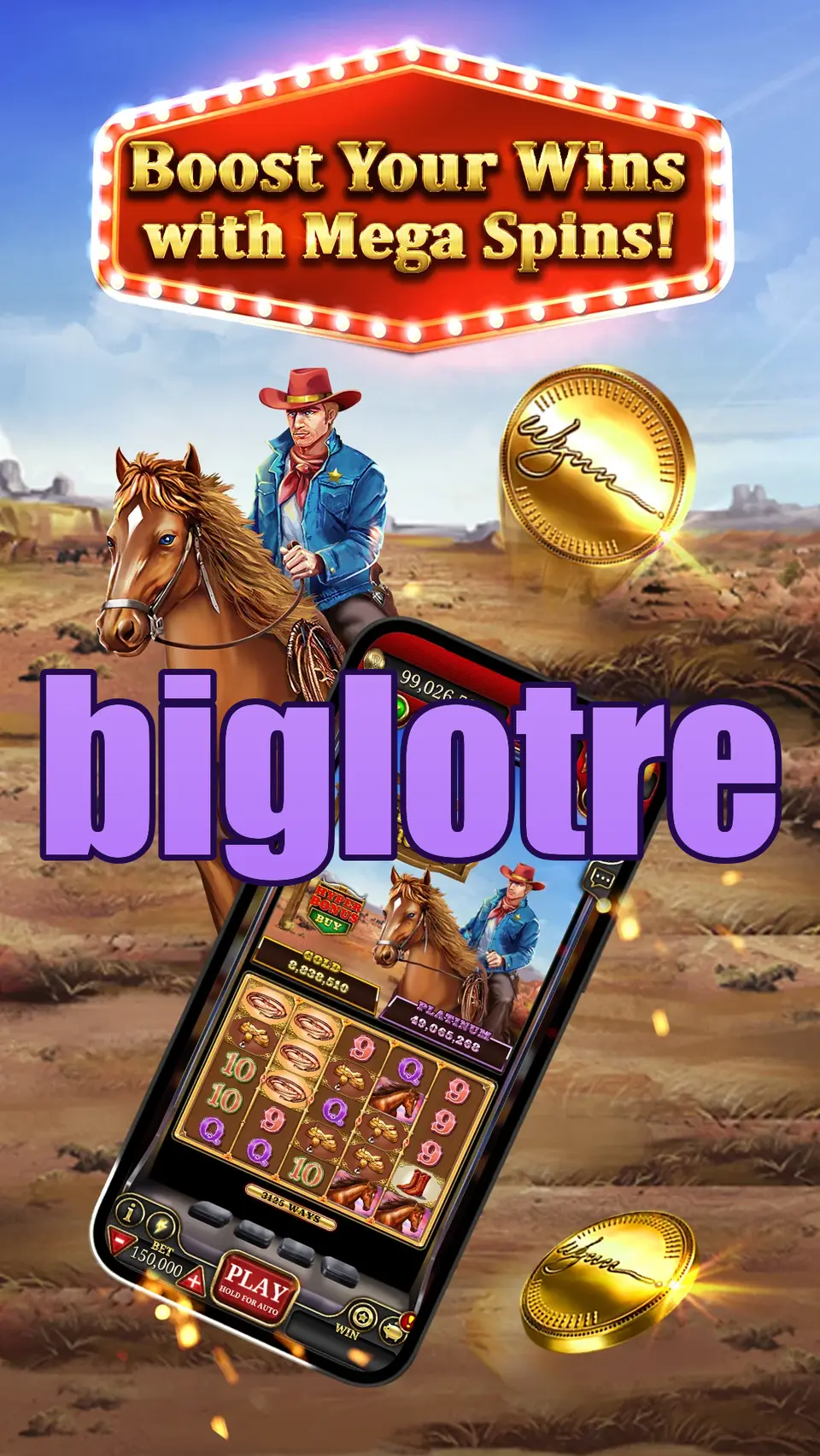 biglotre Unduh