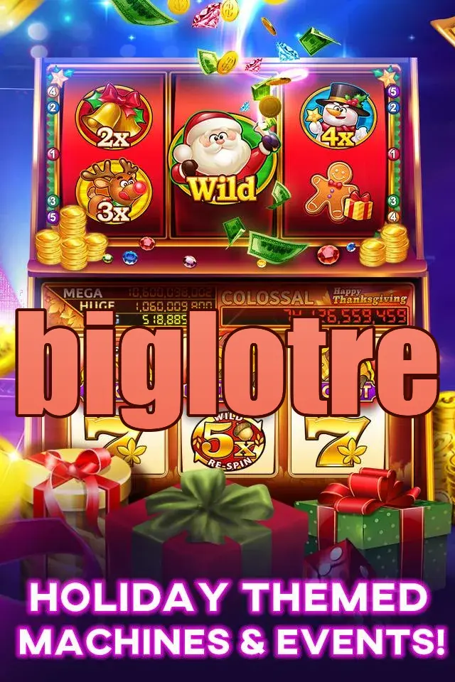 biglotre Masuk