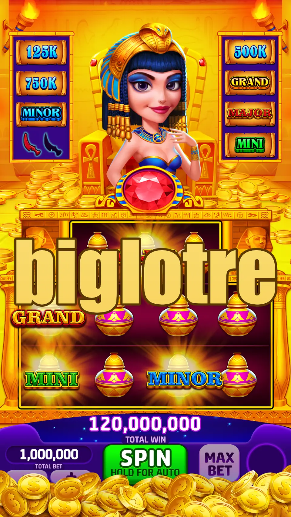 biglotre Masuk